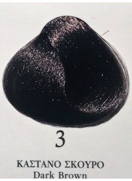 Βαφή lativell 100ml N° 3